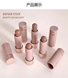 Moisture Silky Contouring Stick - 2 Shades - 01# Greyish Brown - 4.3g