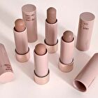 Moisture Silky Contouring Stick - 2 Shades - 01# Greyish Brown - 4.3g