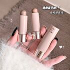 Moisture Silky Contouring Stick - 2 Shades - 02# Nude Taupe - 4.3g
