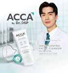 Sebum Control Facial Cleanser - 100g