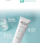 Sebum Control Facial Cleanser - 100g