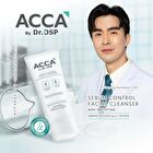 Sebum Control Facial Cleanser - 100g