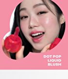 x Maeng Dot Pop Liquid Blush - 02 Balance