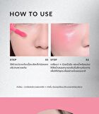 x Maeng Dot Pop Liquid Blush - 03 Peach Pastel