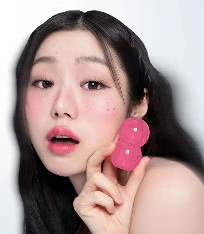 x Maeng Dot Pop Liquid Blush - 04 Innocent