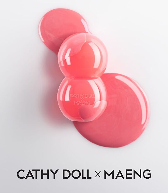 x Maeng Dot Pop Liquid Blush - 05 Boyfriend