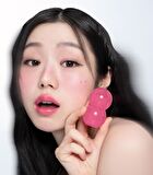 x Maeng Dot Pop Liquid Blush - 08 Hippie