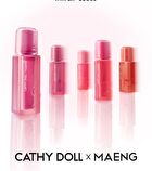 x Maeng Ink Lip Gloss - 02 Tokki