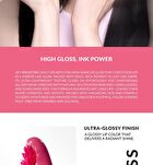 x Maeng Ink Lip Gloss - 02 Tokki