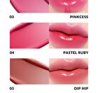 x Maeng Ink Lip Gloss - 04 Pastel Ruby