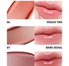 x Maeng Ink Lip Gloss - 04 Pastel Ruby