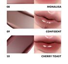 x Maeng Ink Lip Gloss - 04 Pastel Ruby