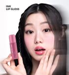 x Maeng Ink Lip Gloss - 06 Peach Tok