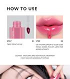 x Maeng Ink Lip Gloss - 10 Cherry Toast