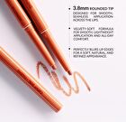 x Maeng Smooth Blur Lip Liner - 02 Seoul Pink
