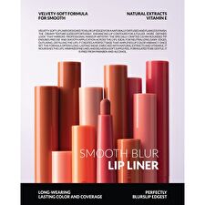 Cathy Doll x Maeng Smooth Blur Lip Liner - 03 Pink Primer