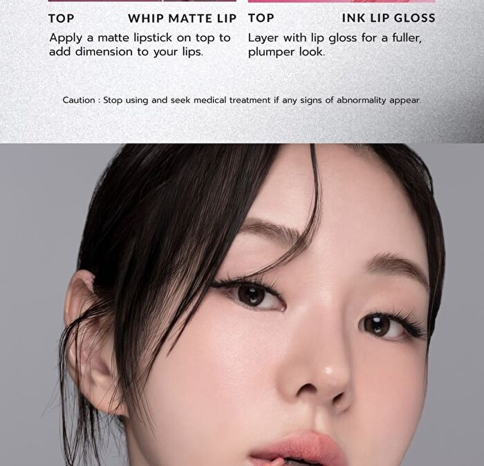x Maeng Smooth Blur Lip Liner - 05 Peach Please