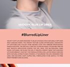 x Maeng Smooth Blur Lip Liner - 06 She Serves