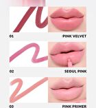 x Maeng Smooth Blur Lip Liner - 06 She Serves