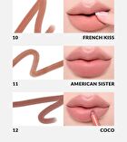 x Maeng Smooth Blur Lip Liner - 11 American Sister