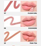 x Maeng Smooth Blur Lip Liner - 12 Coco