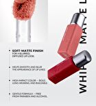 x Maeng Whip Matte Lip - 01 Sassy