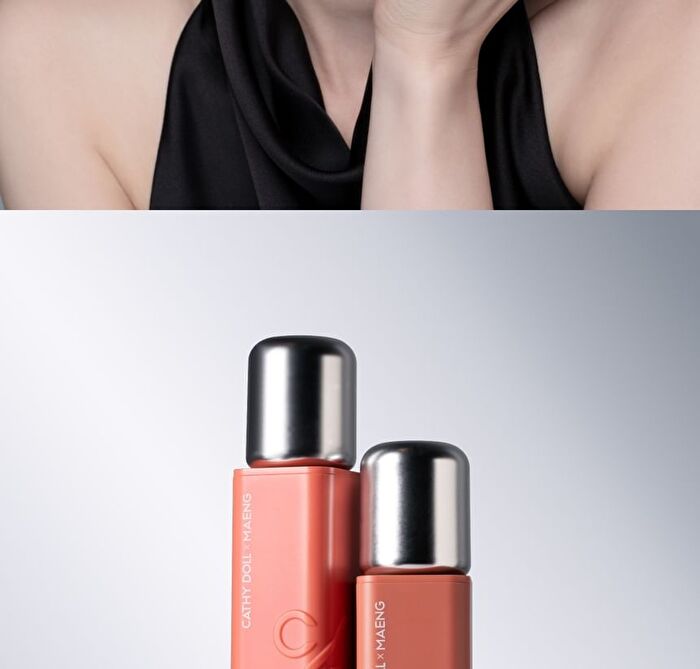 x Maeng Whip Matte Lip - 03 Gochujang
