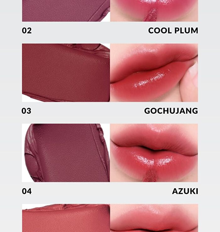 x Maeng Whip Matte Lip - 06 Autumn