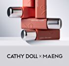 x Maeng Whip Matte Lip - 07 Peach Dream