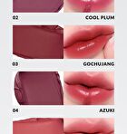 x Maeng Whip Matte Lip - 10 Teddy