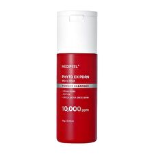 Medipeel Phyto EX PDRN Micro Shot Powder Cleanser - 70g