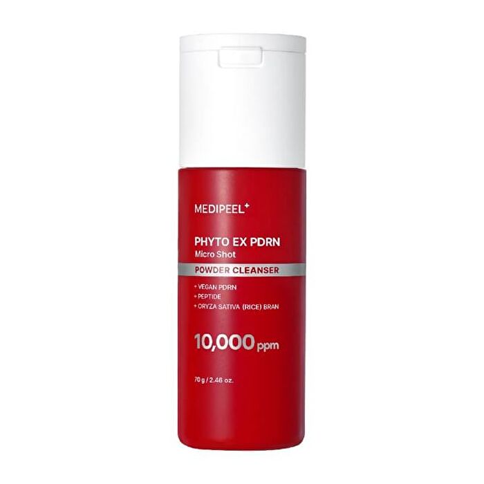Phyto EX PDRN Micro Shot Powder Cleanser - 70g