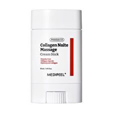 Medipeel Premium Collagen Naite Massage Cream Stick - 55ml
