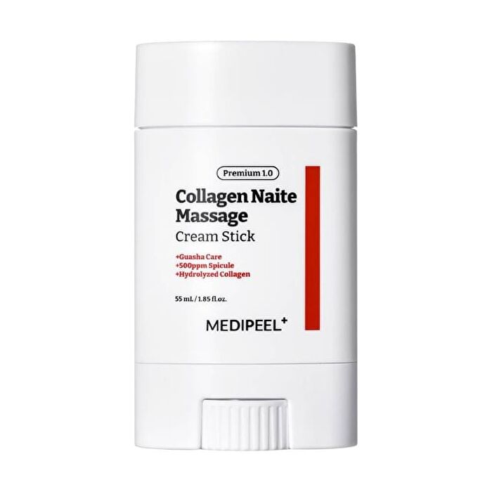 Premium Collagen Naite Massage Cream Stick - 55ml