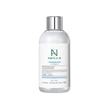 AMPLE: N Hyaluron Shot Toner  - 2025 Version - 220ml