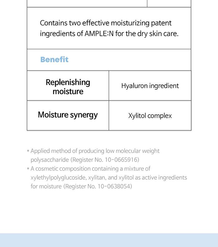 Hyaluron Shot Light Ampoule Jumbo - 2025 Version - 100ml