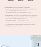 Hyaluron Shot Light Ampoule Jumbo - 2025 Version - 100ml