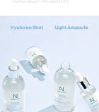 Hyaluron Shot Light Ampoule Jumbo - 2025 Version - 100ml
