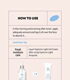 Hyaluron Shot Light Ampoule Jumbo - 2025 Version - 100ml
