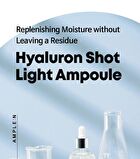 Hyaluron Shot Light Ampoule Jumbo - 2025 Version - 100ml