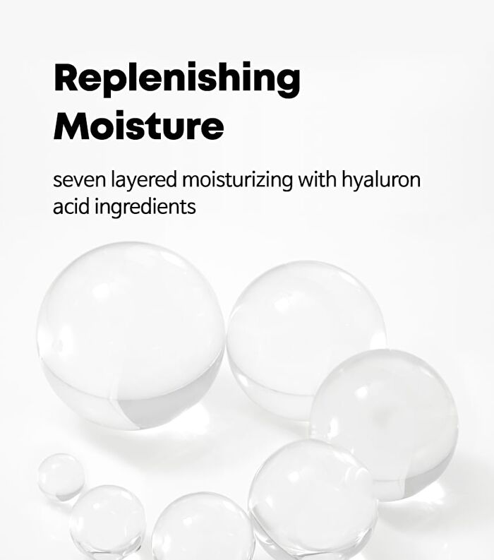 Hyaluron Shot Light Ampoule Jumbo - 2025 Version - 100ml