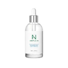 AMPLE: N Hyaluron Shot Light Ampoule Jumbo - 2025 Version - 100ml