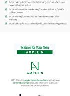 Hyalruon Shot Bubble Cleanser  - 2025 Version - 450ml