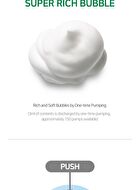 Hyalruon Shot Bubble Cleanser  - 2025 Version - 450ml