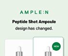 Peptide Shot Ampoule  - 2025 Version - 30ml