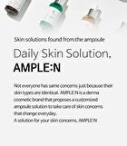 Peptide Shot Ampoule  - 2025 Version - 30ml