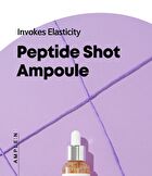 Peptide Shot Ampoule  - 2025 Version - 30ml