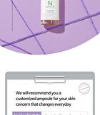 Peptide Shot Ampoule  - 2025 Version - 30ml