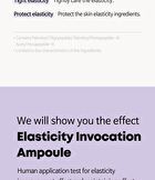 Peptide Shot Ampoule  - 2025 Version - 30ml