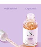 Peptide Shot Ampoule Jumbo - 2025 Version - 100ml